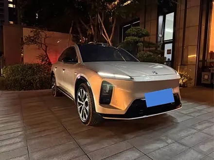 NIO EC6 2025