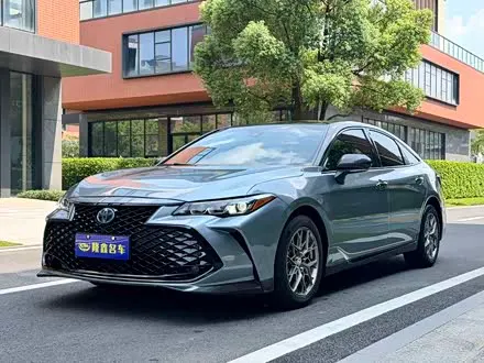 TOYOTA AVALON 2019