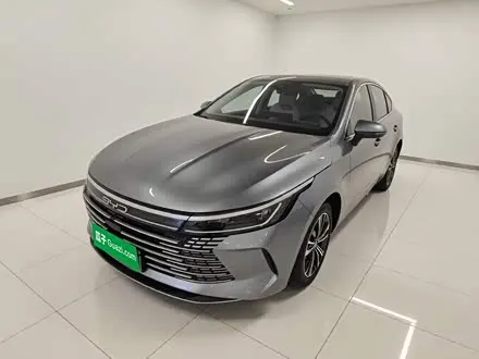 BYD DESTROYER 05 2022