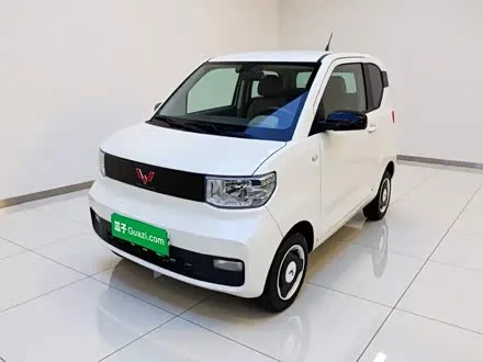 WULING HONGGUANG MINI EV 2022