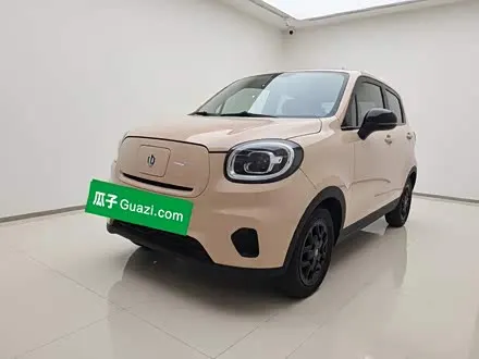 LEAPMOTOR T03 2023