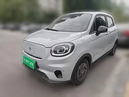 LEAPMOTOR T03 2023