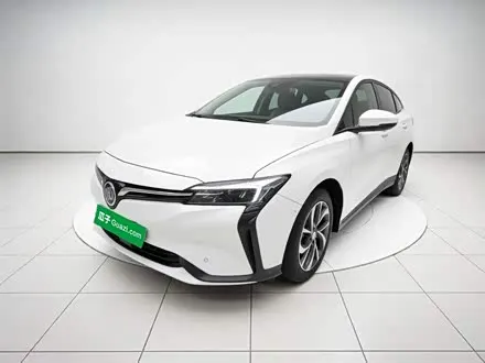 BUICK VELITE 6 2020