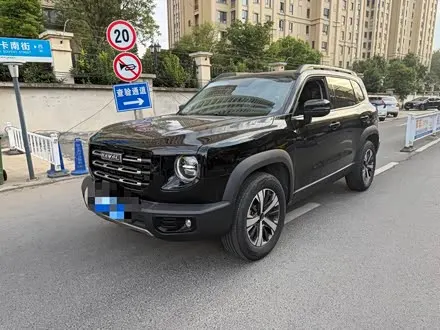 GREAT WALL DARGO 2022
