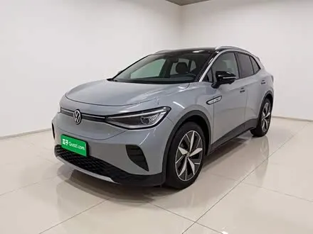 VOLKSWAGEN ID.4 CROZZ 2022
