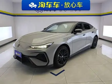 CHANGAN UNI-V — из Китая под ключ