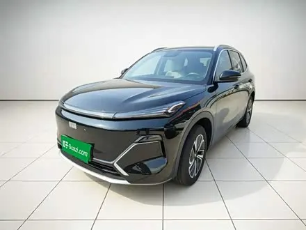 GEELY GALAXY STARSHIP 7 2025