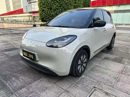 WULING BINGO 2023
