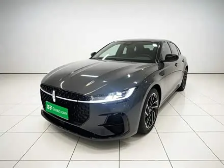 LINCOLN Z 2022
