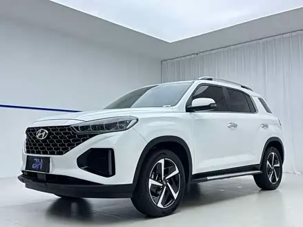 HYUNDAI IX35 2021