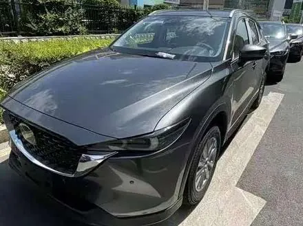 MAZDA CX-5 2025