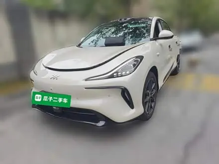 IM MOTORS LS6 2023