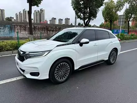 HONDA AVANCIER 2023