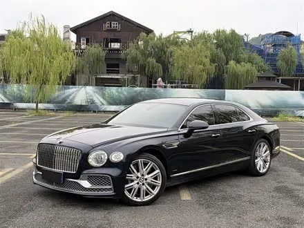 BENTLEY FLYING SPUR 2020