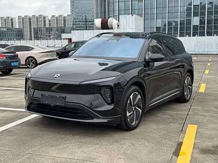 NIO ES6 2023