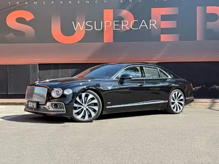 BENTLEY FLYING SPUR 2023
