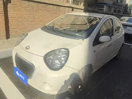 GEELY PANDA CLASSIC 2013