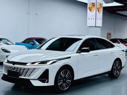 CHANGAN EADO 2026