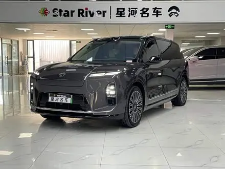 NIO ES8 2026