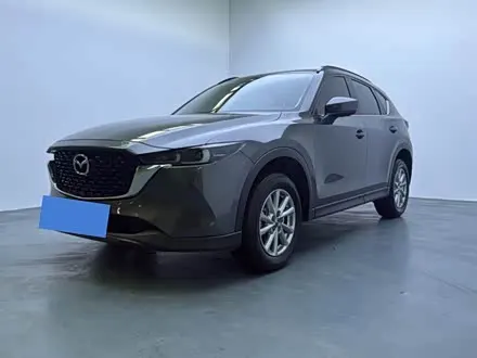 MAZDA CX-5 2024