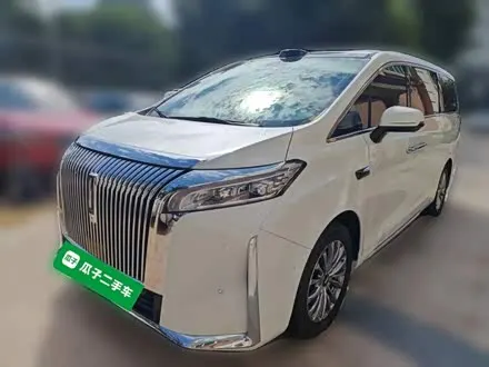 WEY GAOSHAN 2025