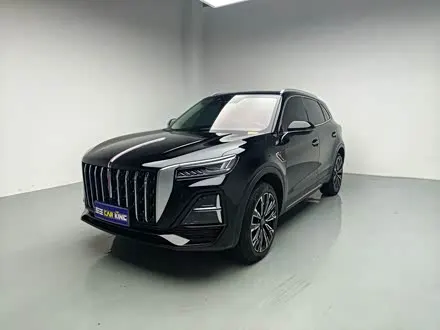 HONGQI HS5 2026