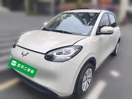 WULING BINGO 2024