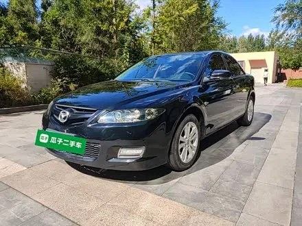 MAZDA 6 2015