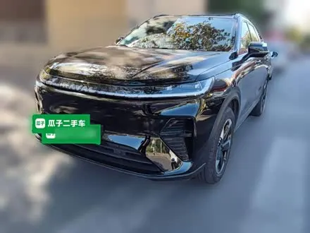 HAVAL MAX 2025