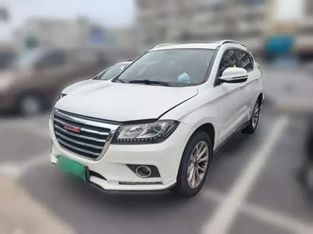 HAVAL H2 2017