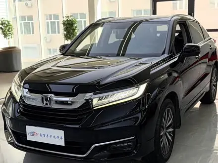HONDA AVANCIER 2020