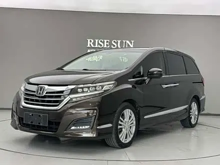 HONDA ELYSION 2016