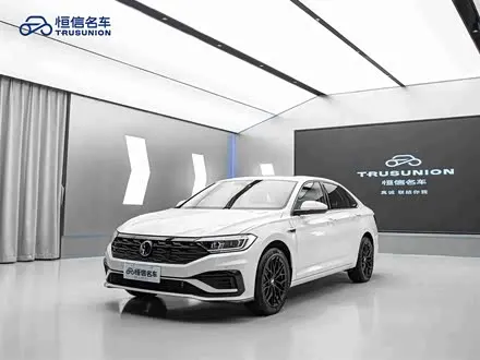 VOLKSWAGEN SAGITAR — из Китая под ключ