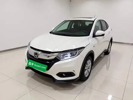HONDA VEZEL 2019