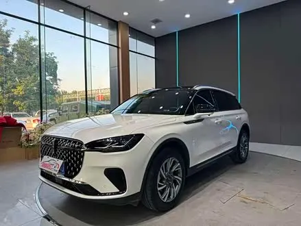 LINCOLN CORSAIR 2023