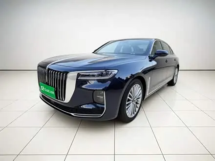 HONGQI H9 2023