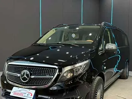 MERCEDES-BENZ VITO 2018