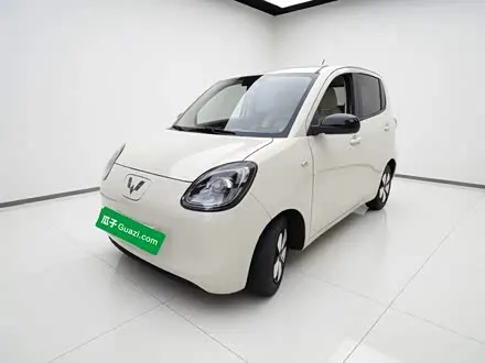 WULING HONGGUANG MINI EV — из Китая под ключ