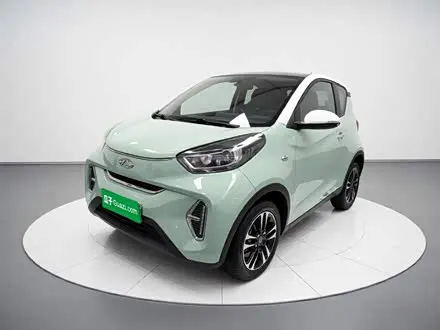 CHERY EQ1 2022