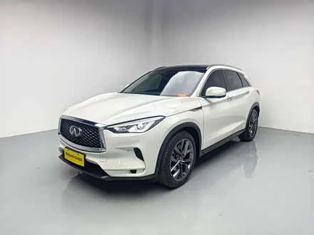 INFINITI QX50 2022