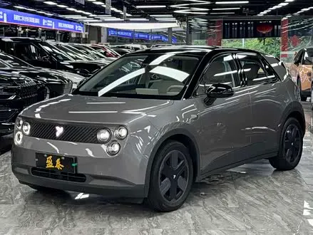 NIO FIREFLY 2025