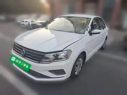JETTA JETTA — из Кореи под ключ
