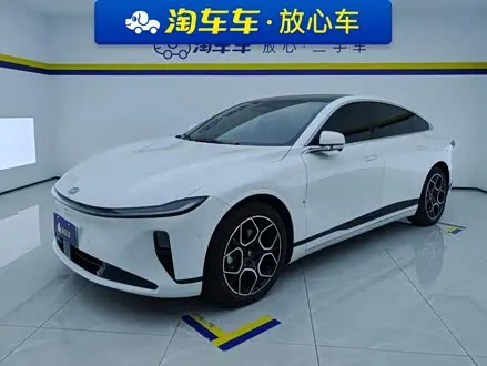 CHANGAN QIYUAN A07 2025