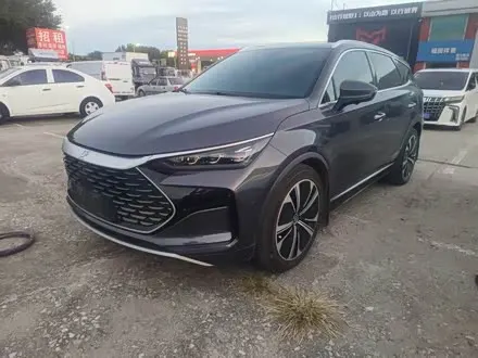 BYD TANG 2022