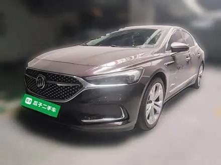BUICK LACROSSE 2021