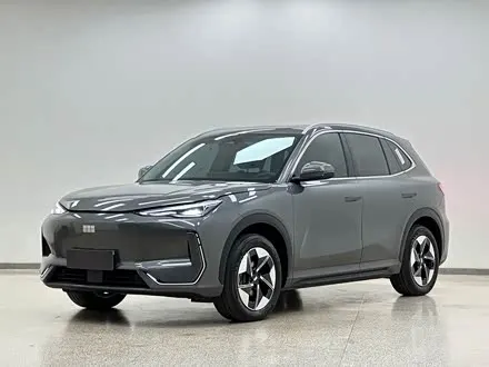GEELY GALAXY E5 2026