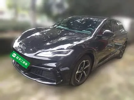 BYD SEAL 06GT 2025