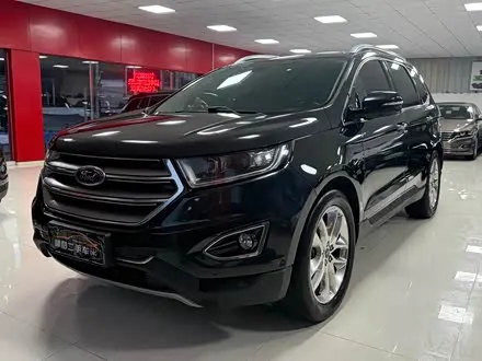 FORD EDGE 2015