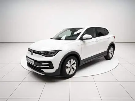 VOLKSWAGEN THARU 2025