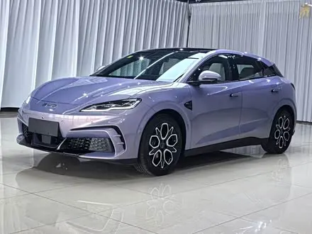 BYD SEAL 06GT — из Китая под ключ